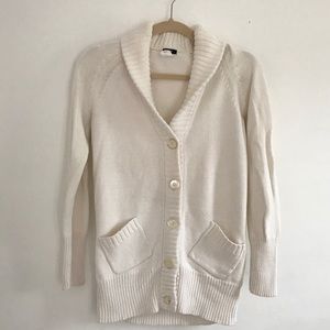 J. Crew Cardigan